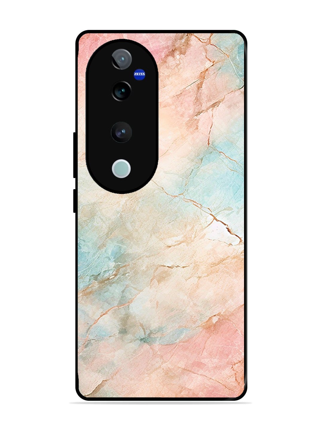vivo T3 Ultra Marble