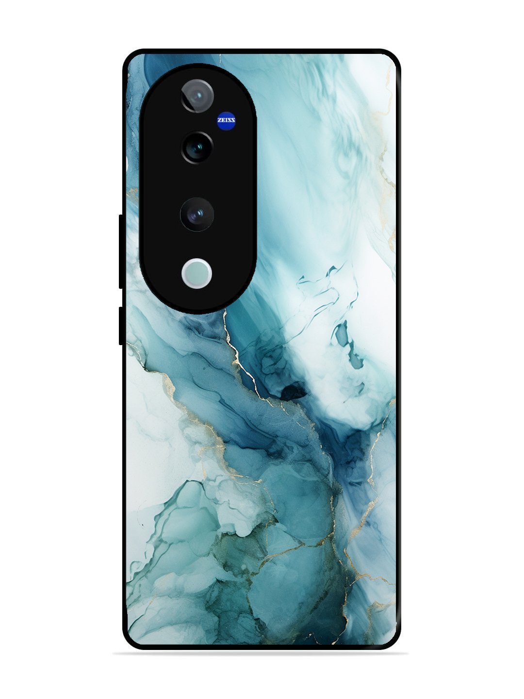 Vivo V40 Pro Oceanic Marble