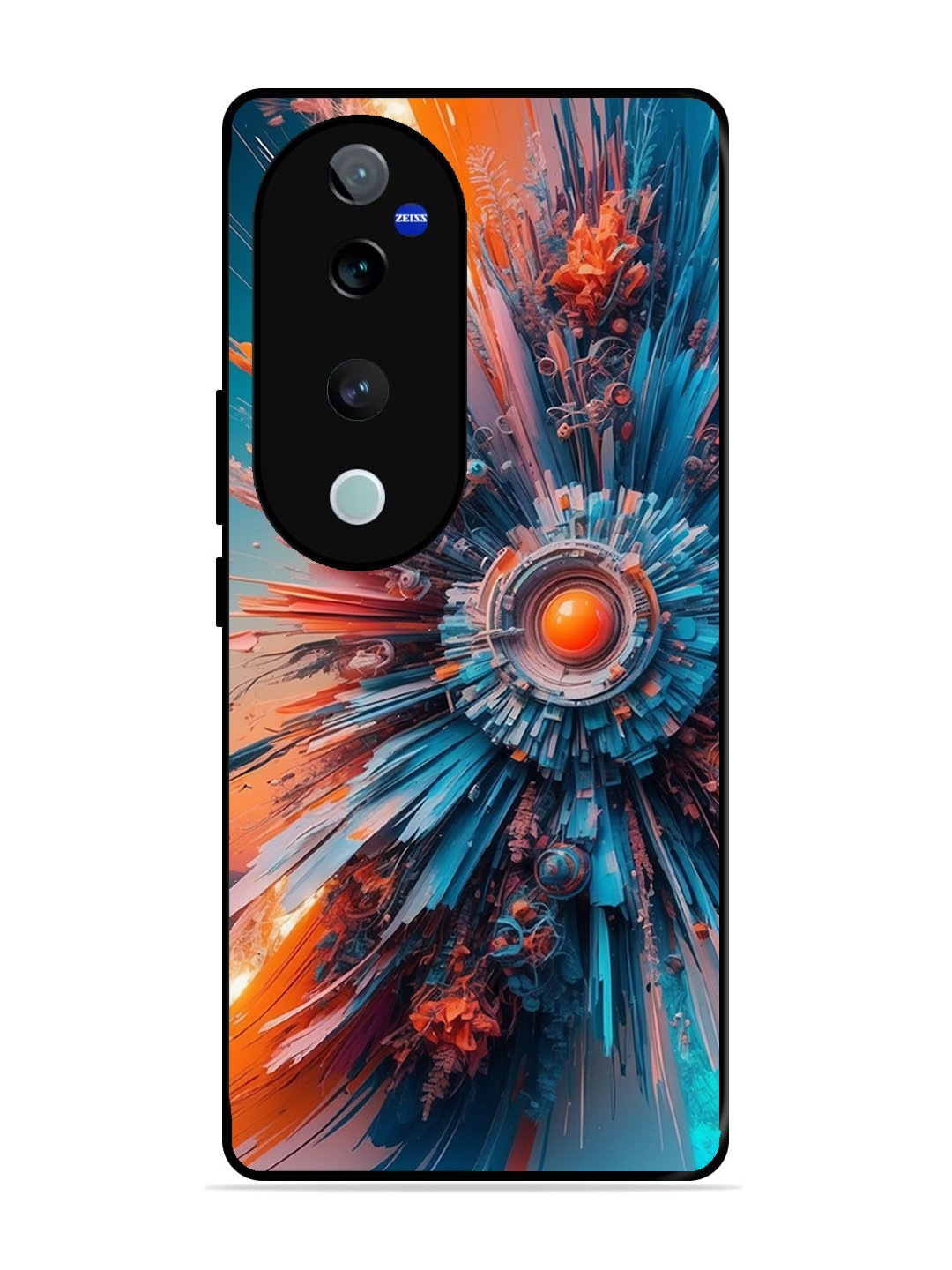 vivo T3 Ultra Colorful Solstice