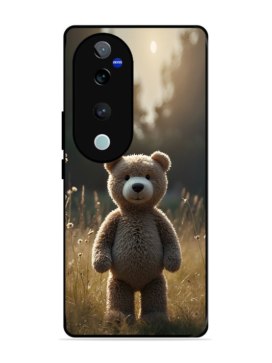 vivo T3 Ultra Teddy Beer