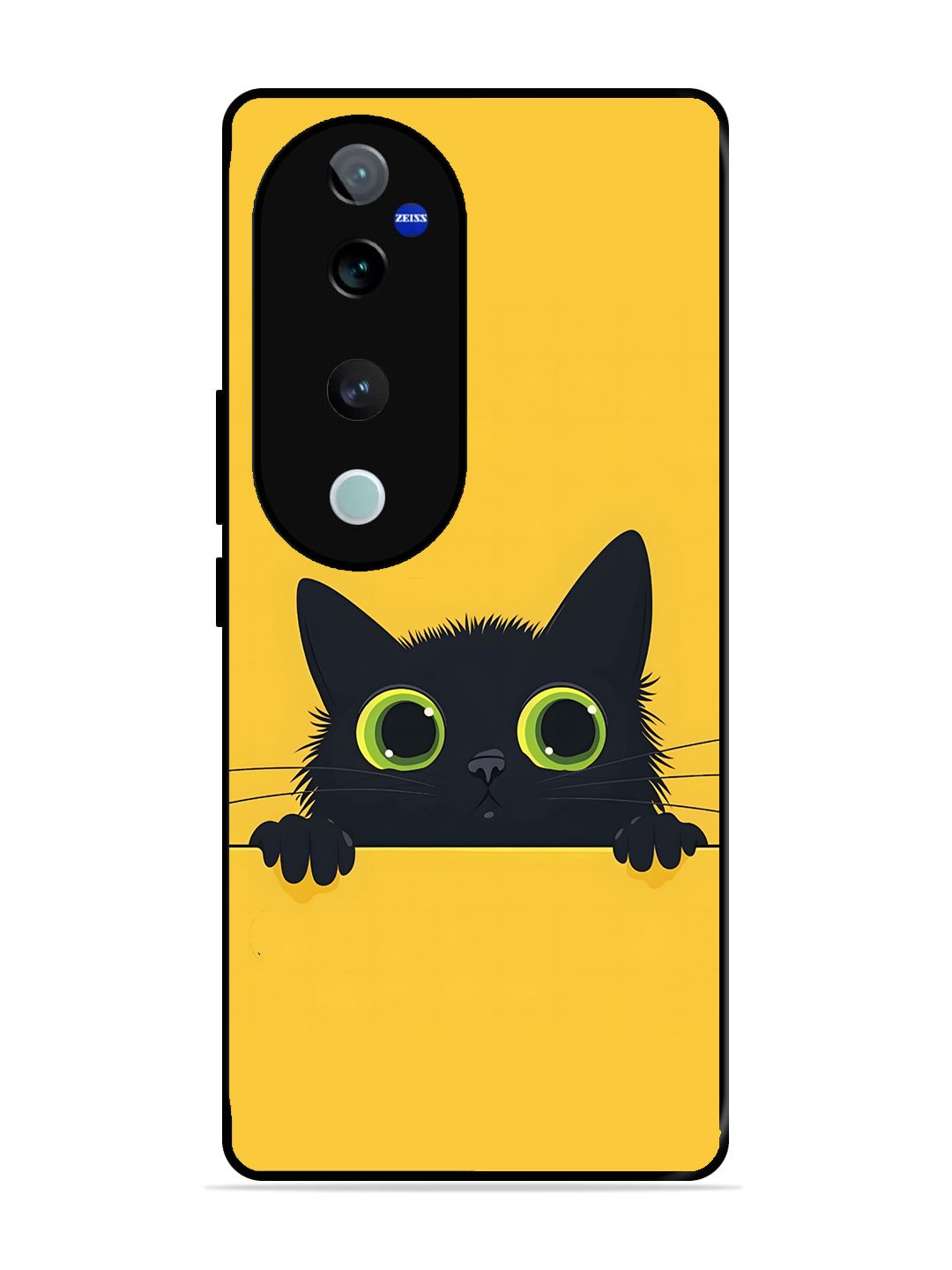 vivo T3 Ultra Cat