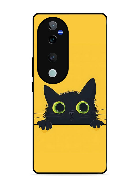 vivo T3 Ultra Cat
