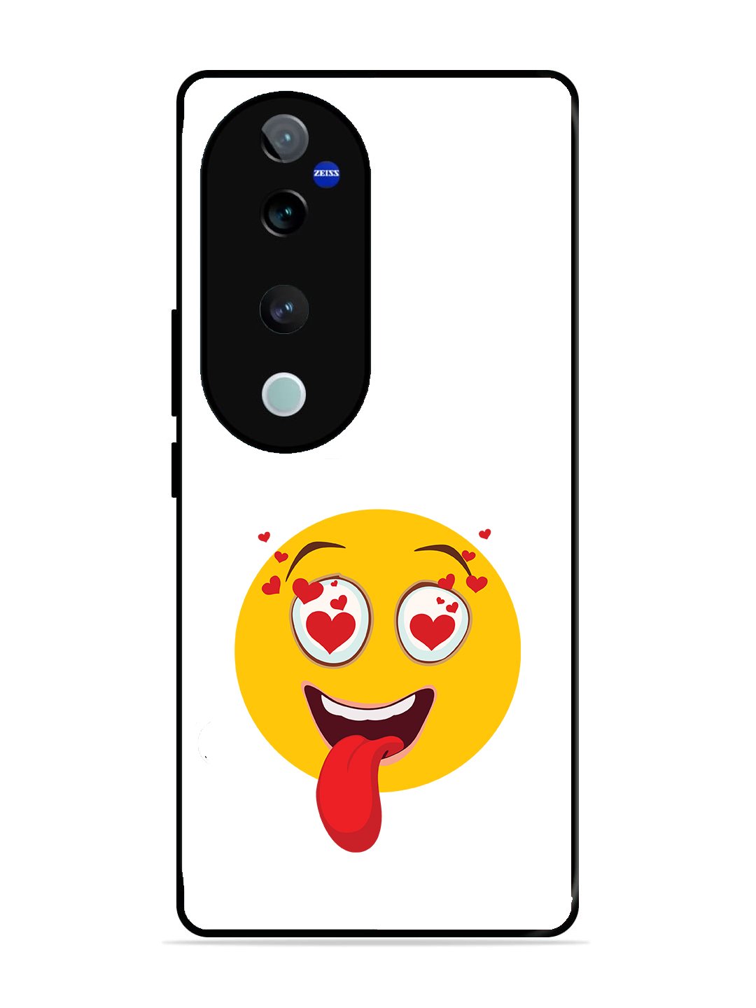 vivo T3 Ultra Lovely Smiley
