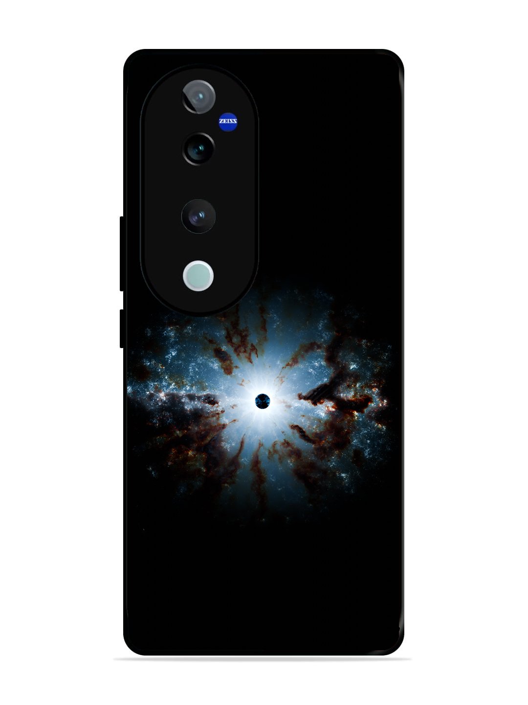 vivo T3 Ultra Dark Universe