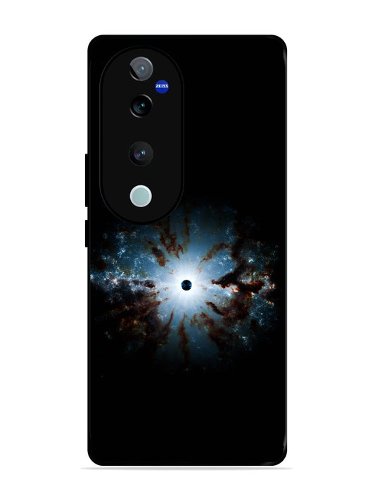 vivo T3 Ultra Dark Universe