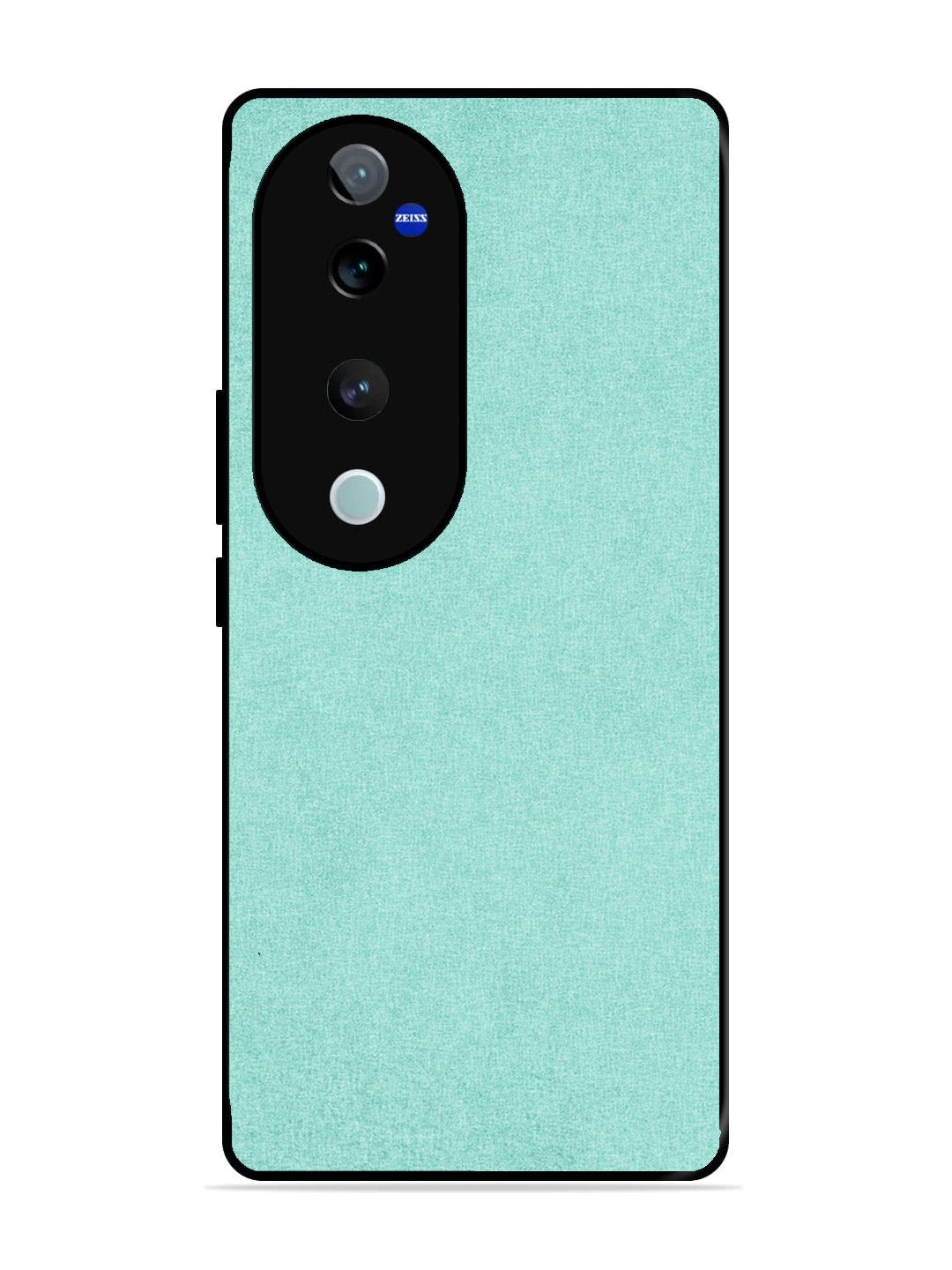 vivo T3 Ultra Ocean Breeze Plain