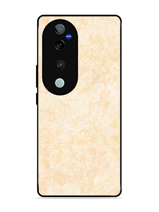 vivo T3 Ultra Blossom White Floral