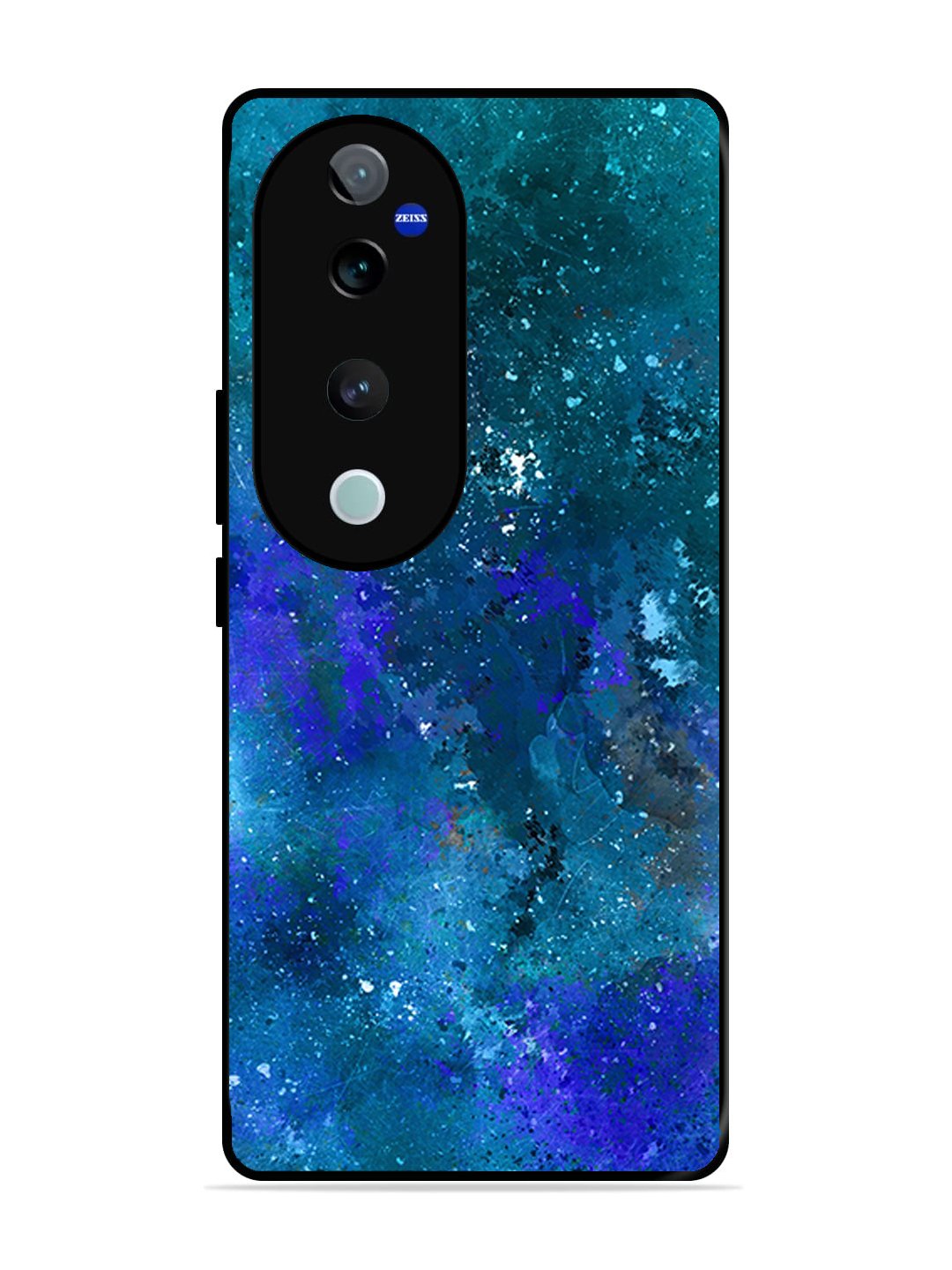 vivo T3 Ultra Celestial Dreamscape, Nebula