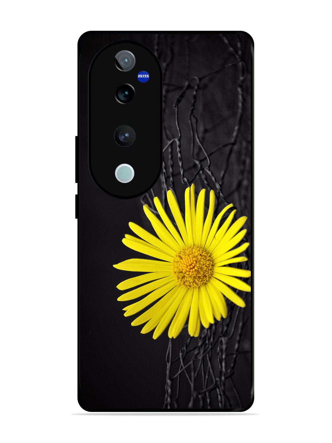 vivo T3 Ultra Sunflower on Fansing