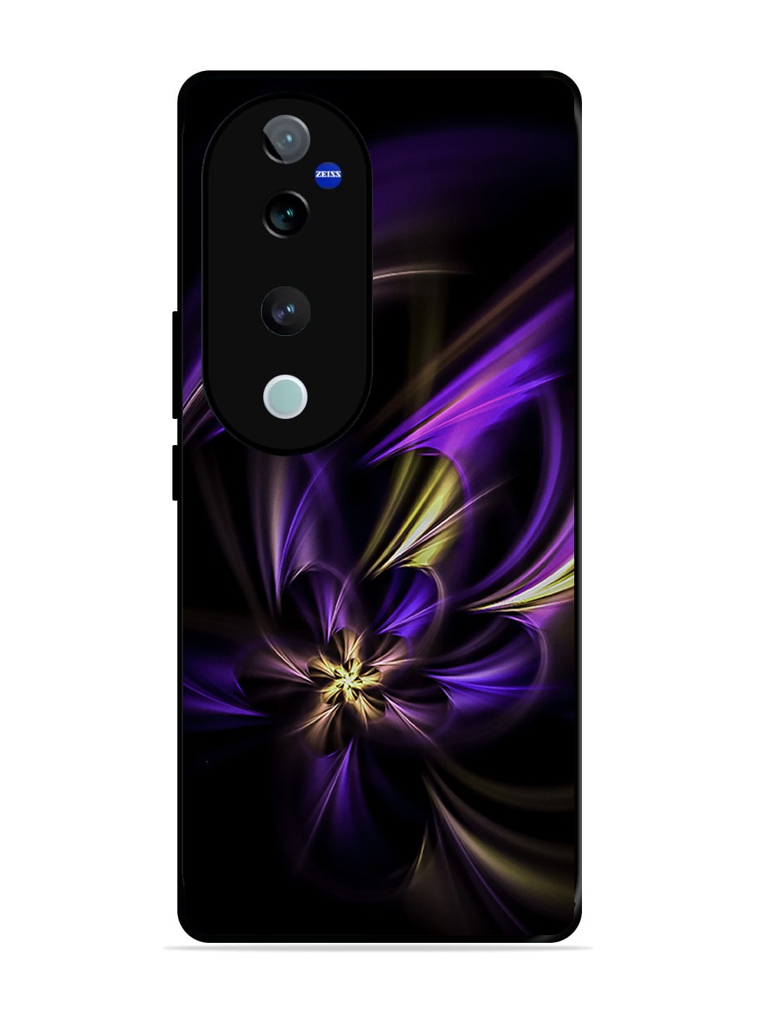 vivo T3 Ultra Royal Purple Bloom