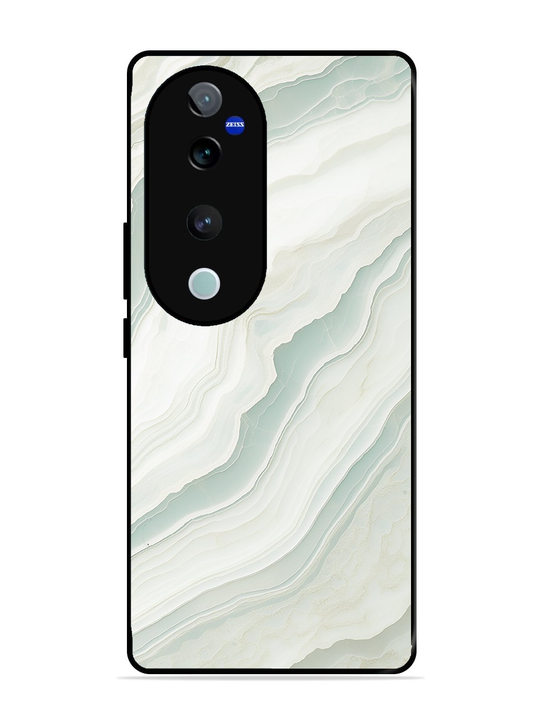 vivo T3 Ultra Marble Elegance