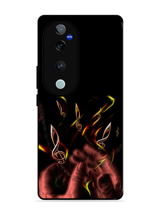 vivo T3 Ultra Musical Art