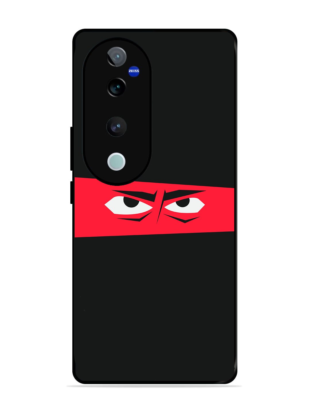 vivo T3 Ultra Eyes On Red