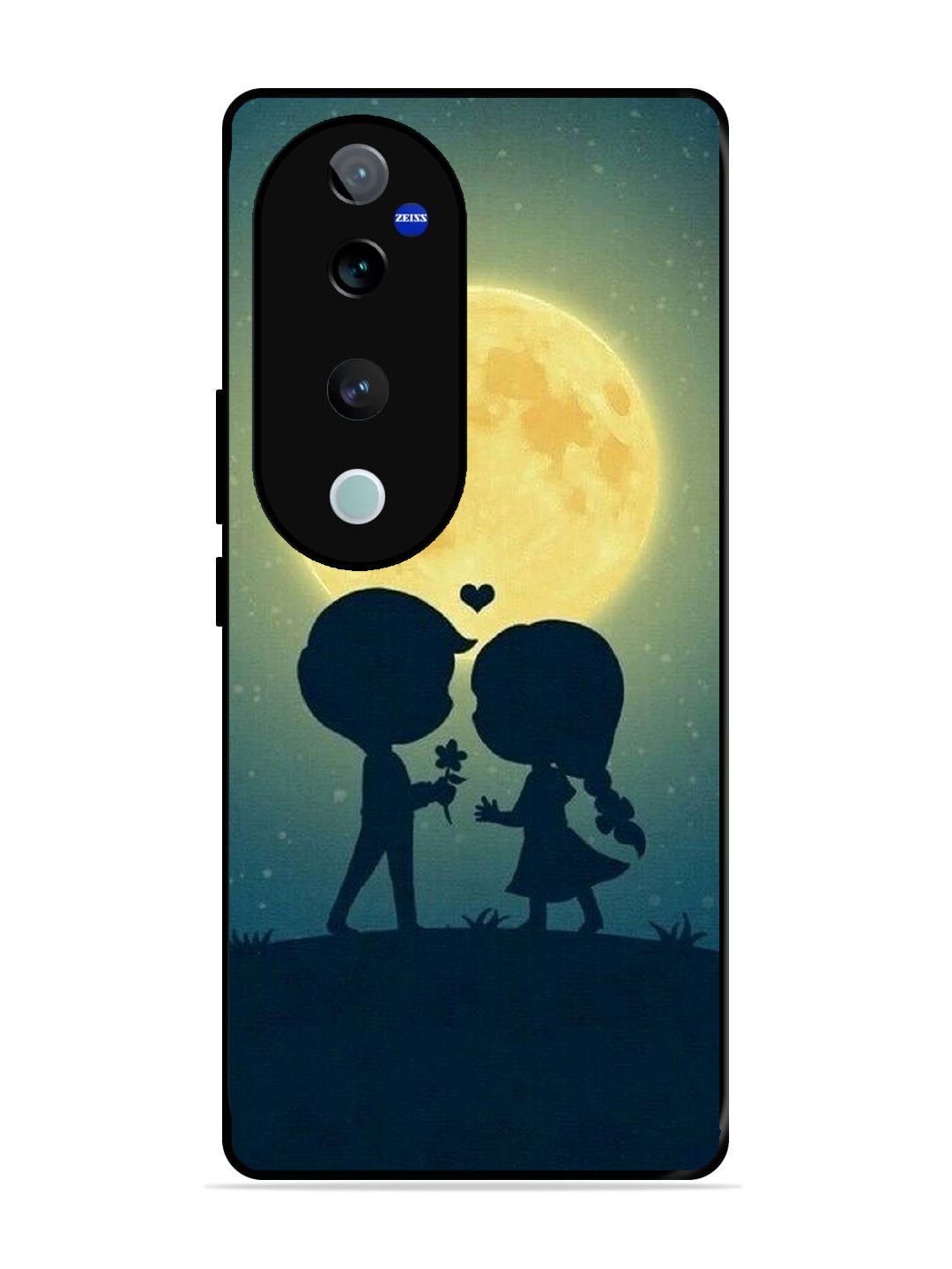vivo T3 Ultra Couple Kids