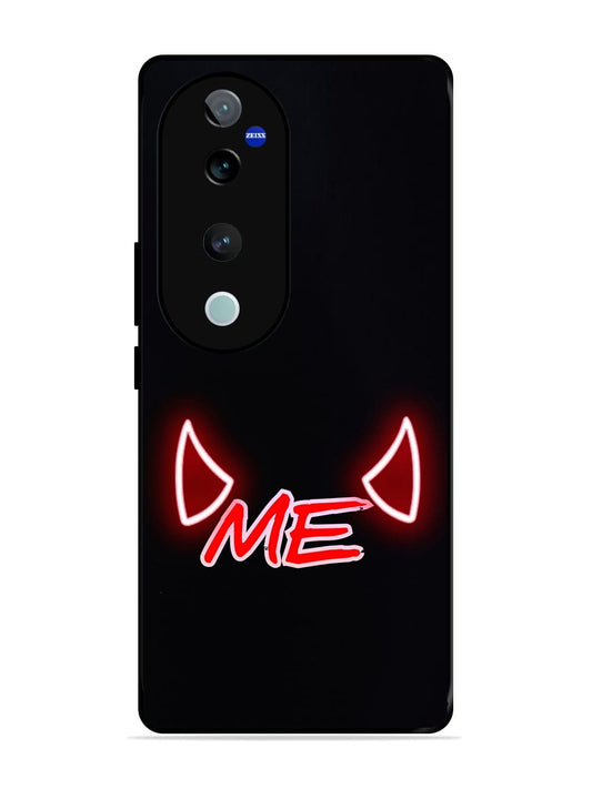 vivo T3 Ultra Devil Me