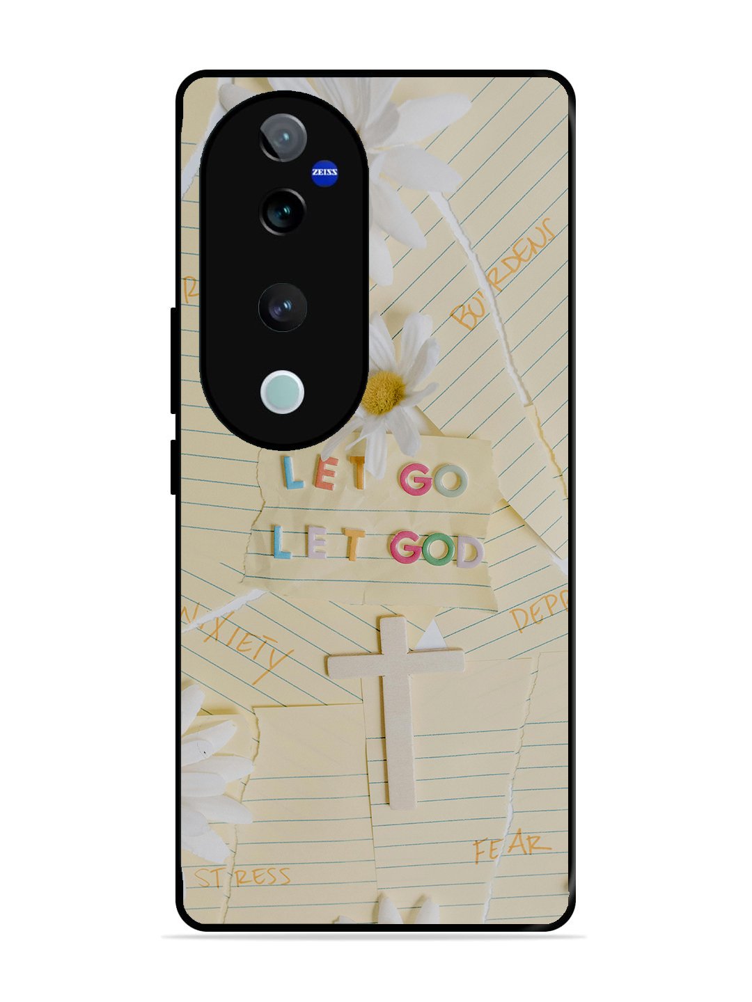 vivo T3 Ultra Cross Lets go