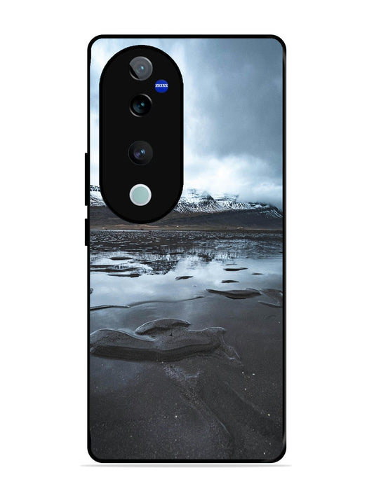 vivo T3 Ultra Beach And Mountain