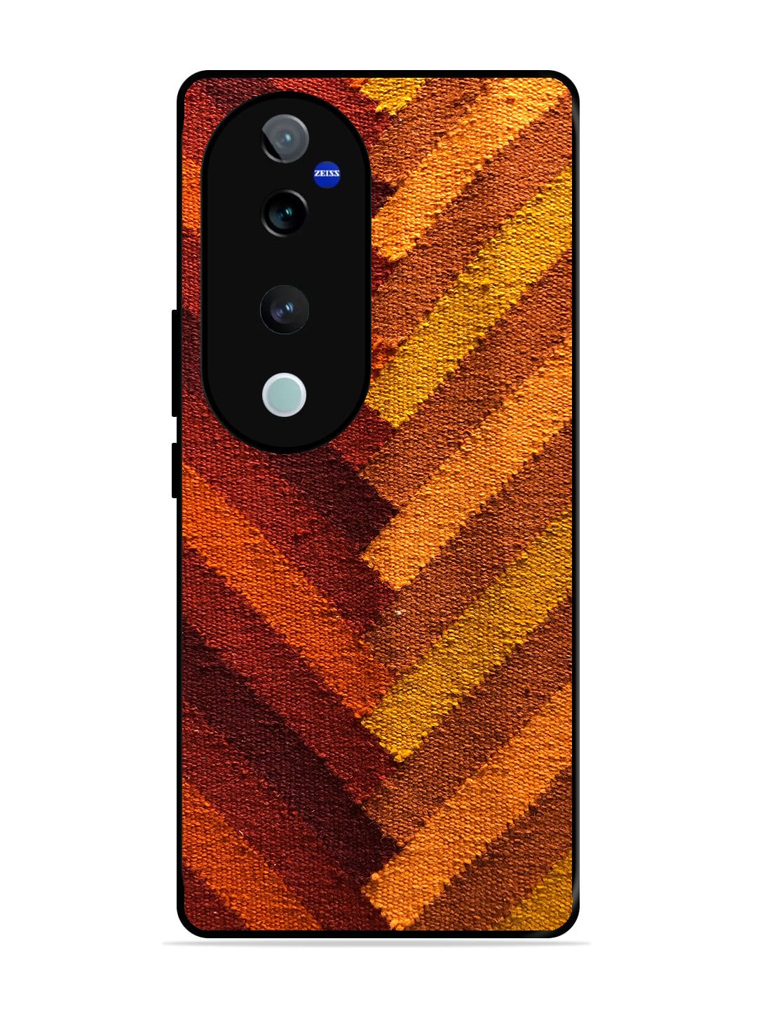 vivo T3 Ultra Mat Texture