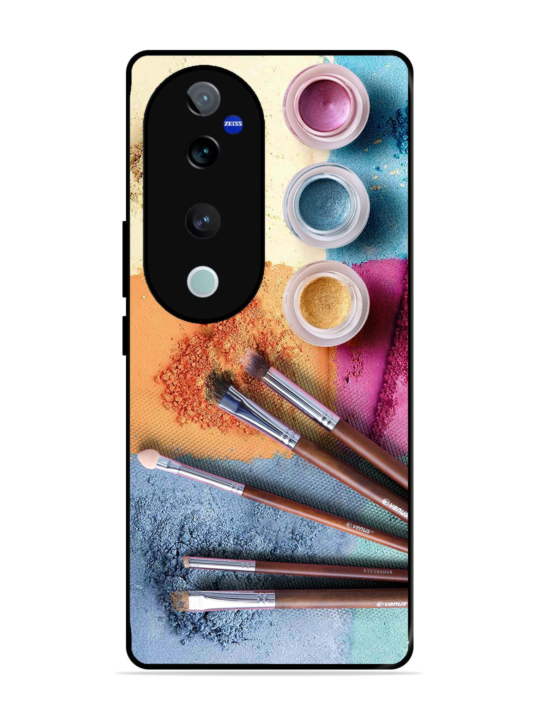 vivo T3 Ultra Creative Canvas
