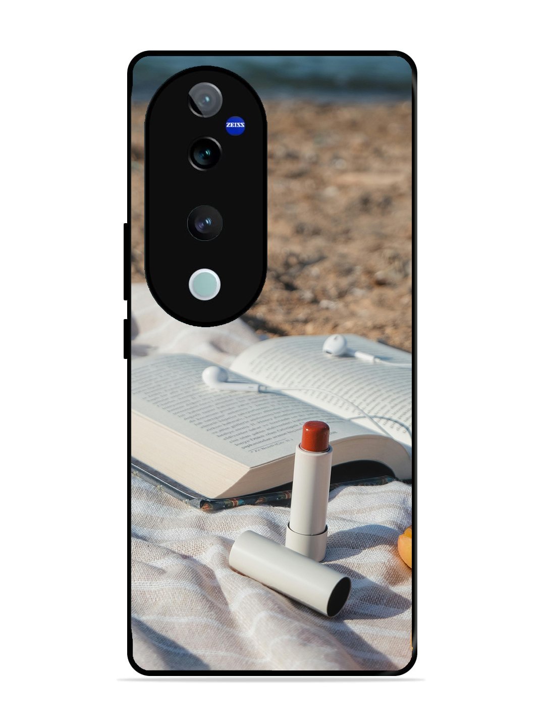vivo T3 Ultra Lipstick & Book