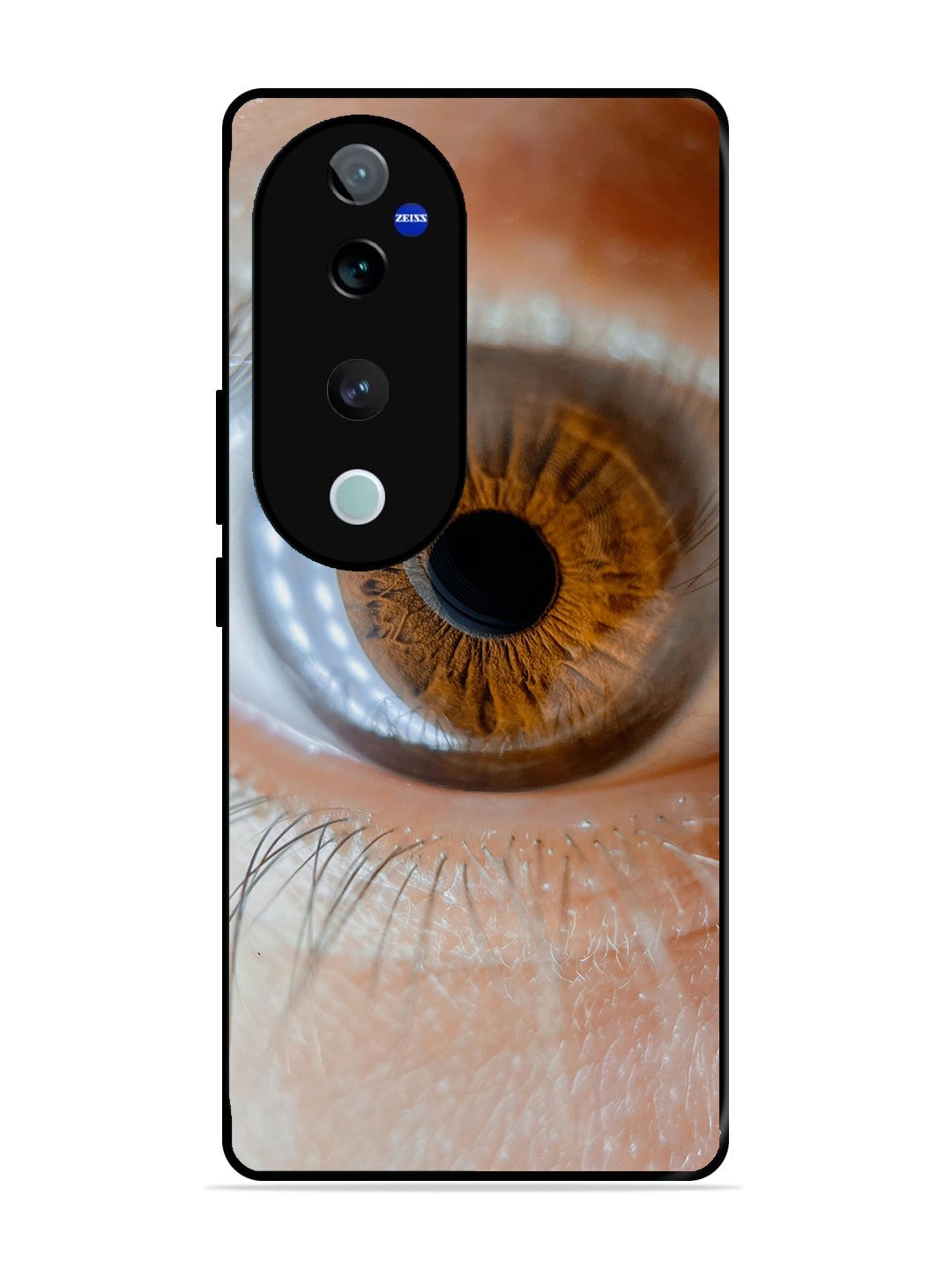 vivo T3 Ultra Eye