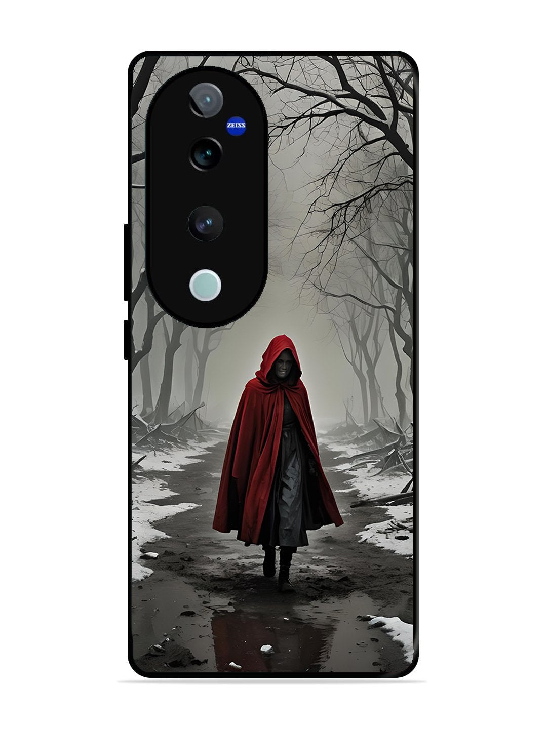 vivo T3 Ultra Scarlet Witch