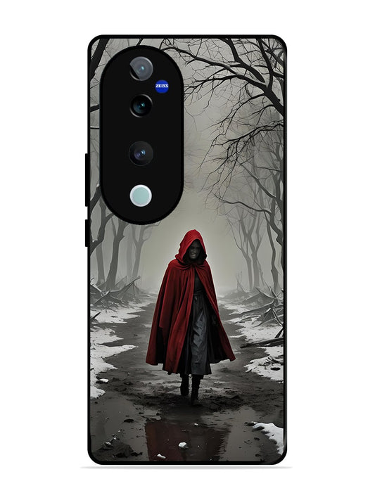vivo T3 Ultra Scarlet Witch