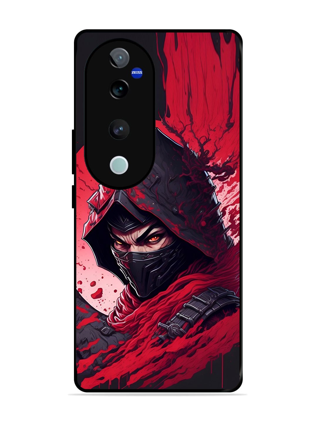 vivo T3 Ultra Bloody Ninja