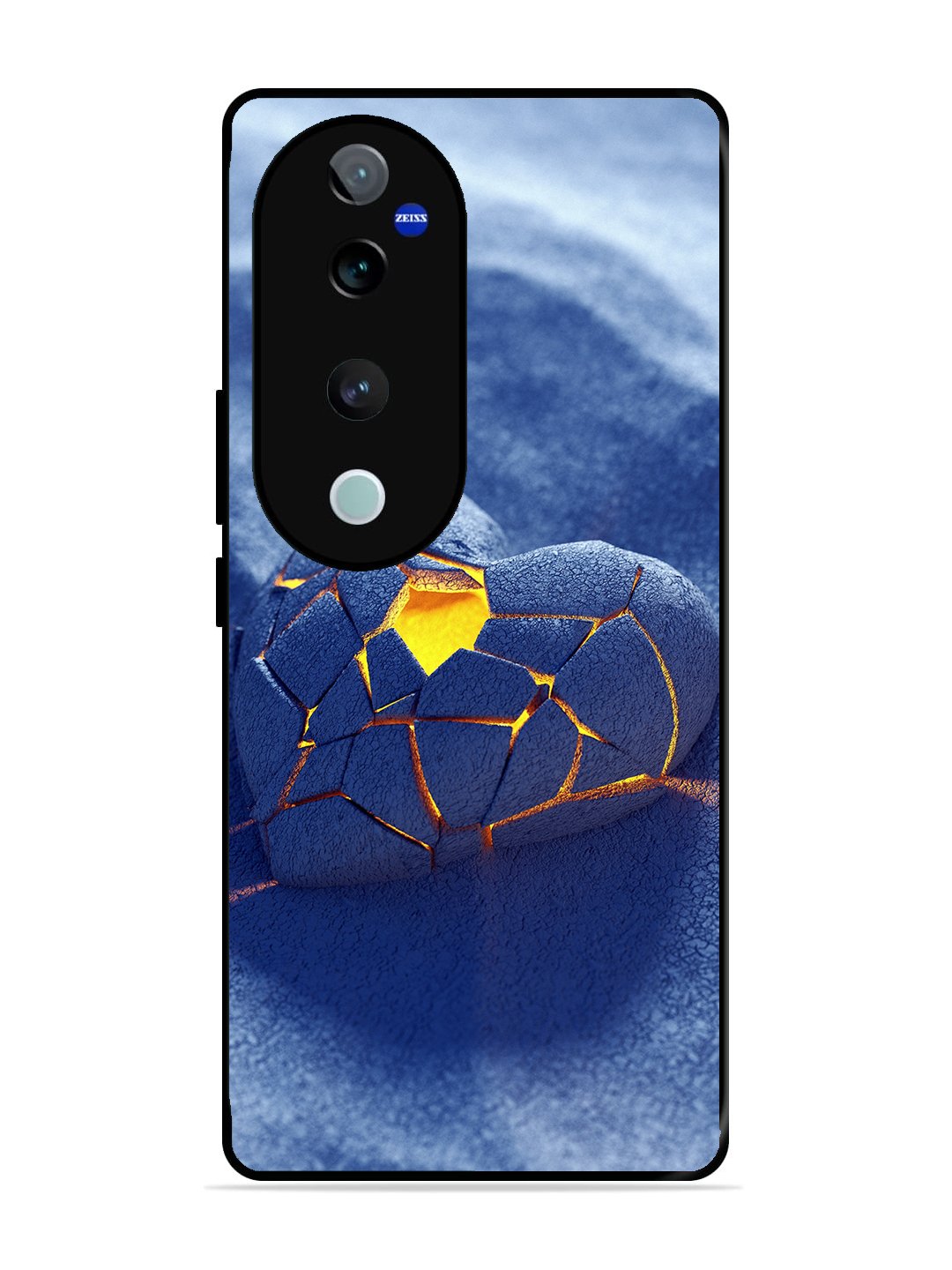 vivo T3 Ultra Broken Heart