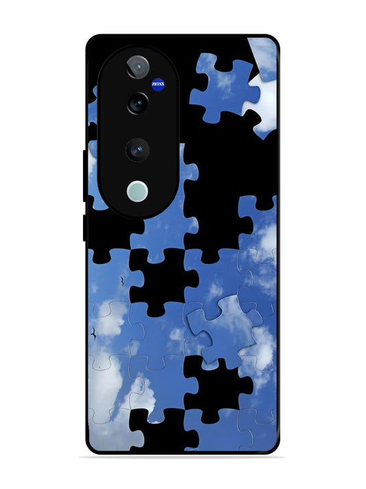 vivo T3 Ultra Puzzle