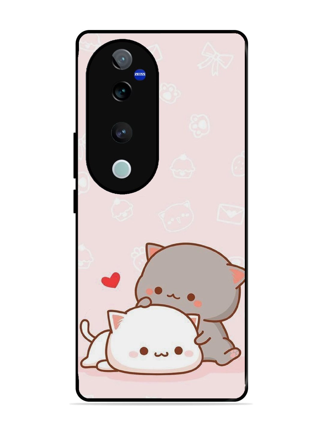 vivo T3 Ultra Bubu & Dudu Love