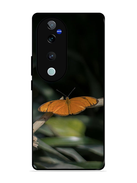 vivo T3 Ultra Beautiful Butterfly
