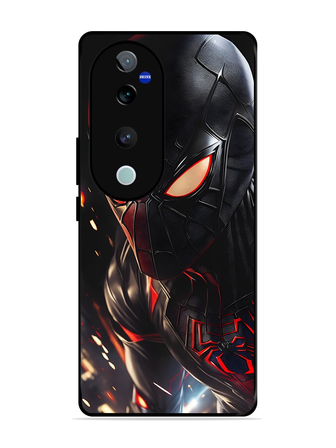 vivo T3 Ultra Spiderman