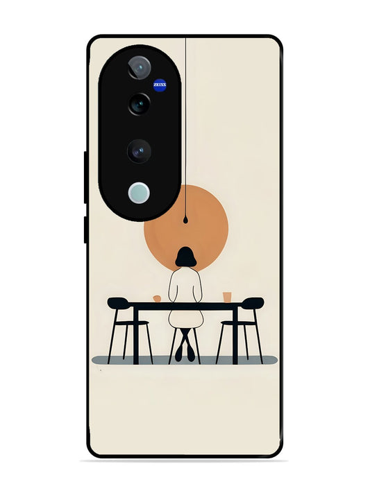 vivo T3 Ultra Alone