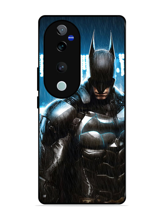 vivo T3 Ultra King of Bats 2