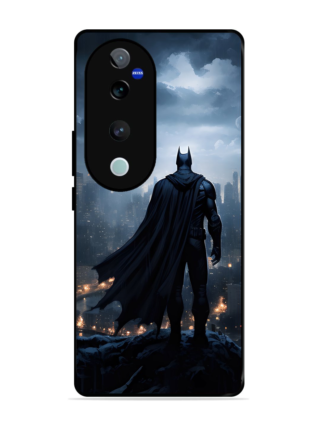 vivo T3 Ultra King of Bats