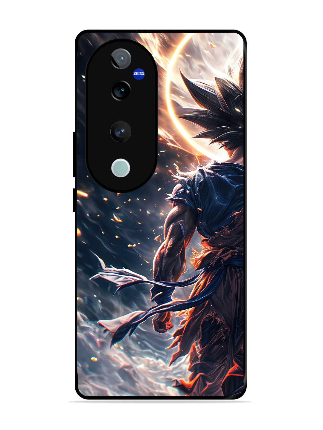 vivo T3 Ultra Goku