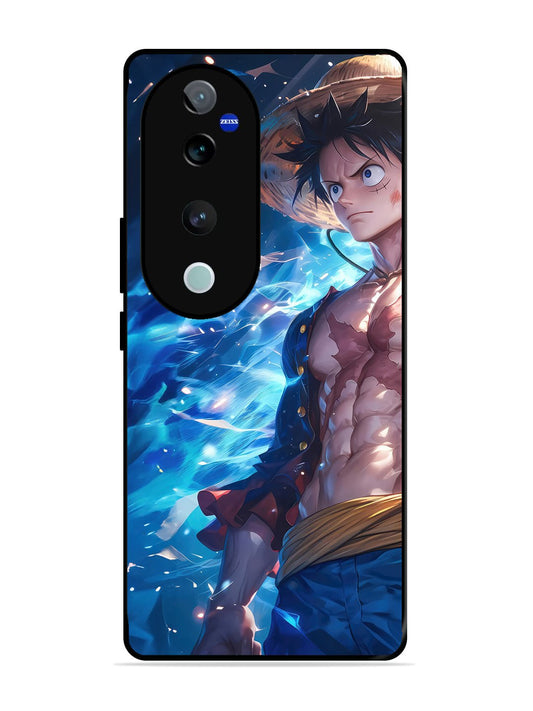 vivo T3 Ultra One Piece
