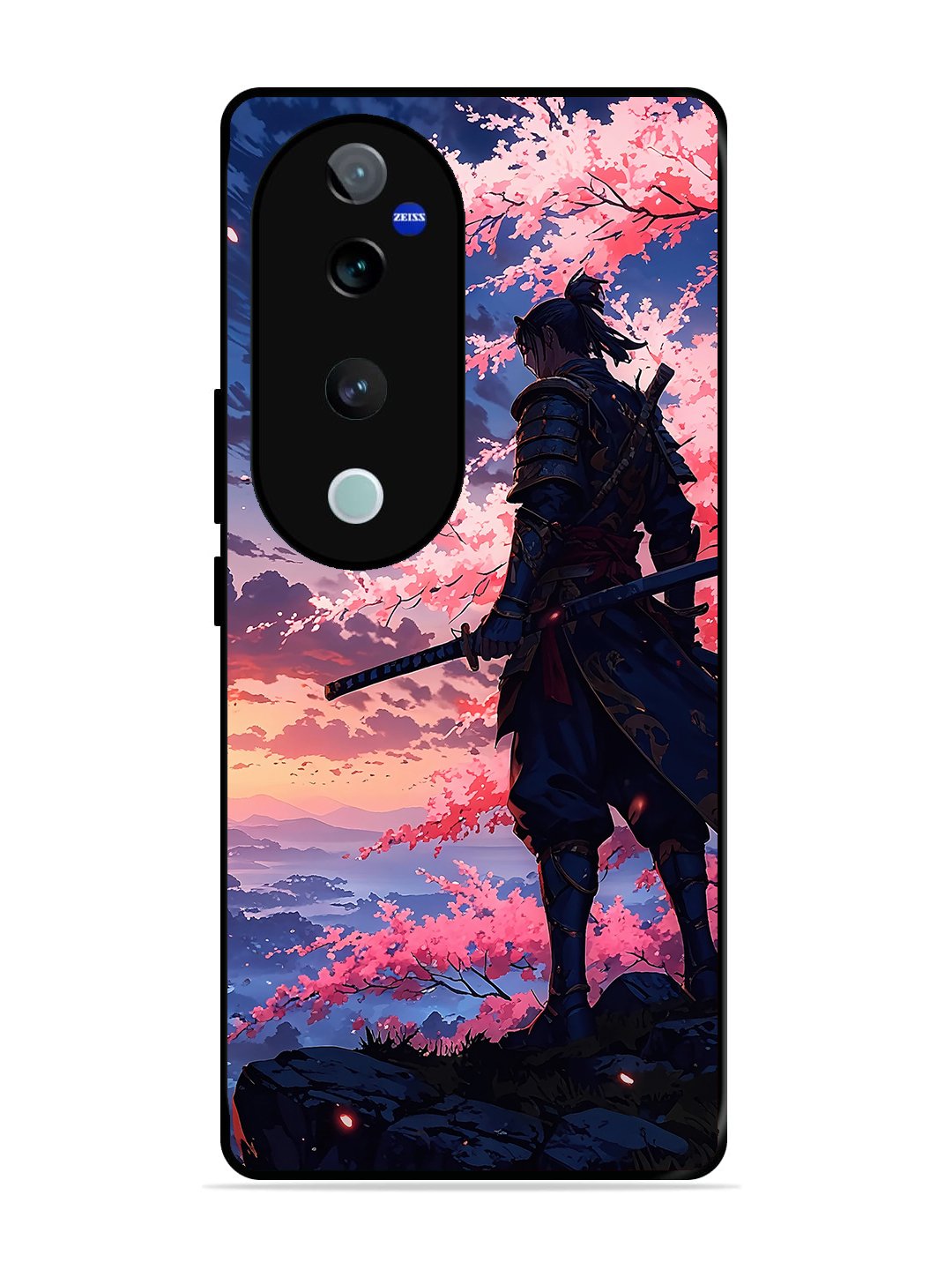 vivo T3 Ultra Samuray