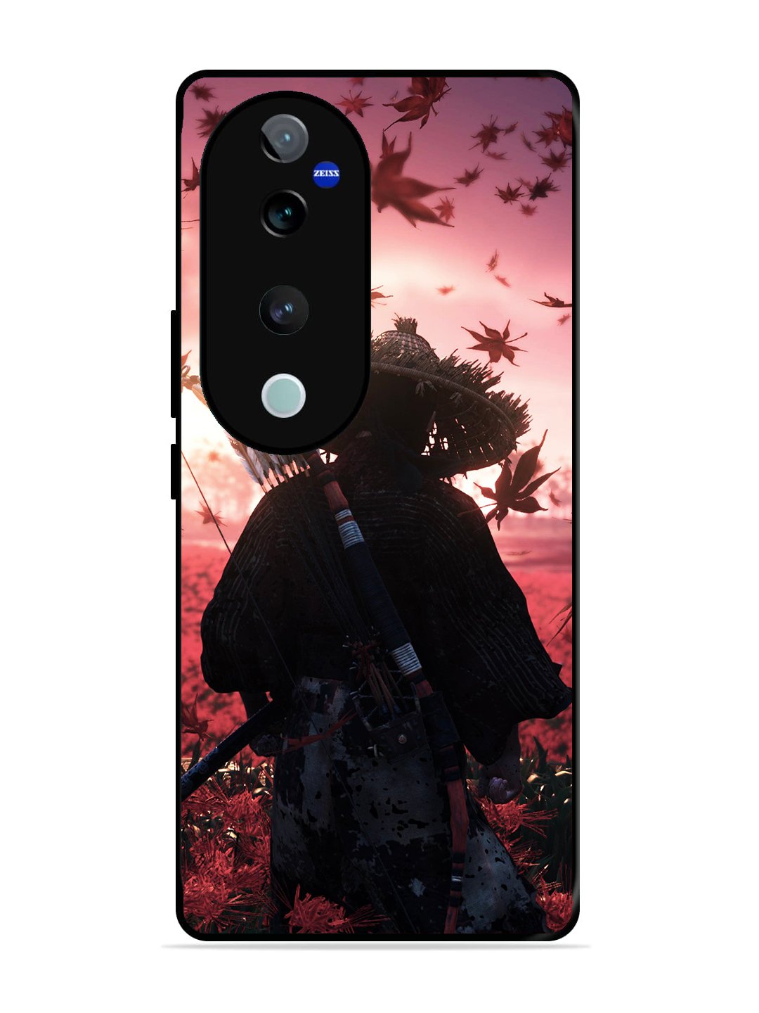 vivo T3 Ultra Shaolin