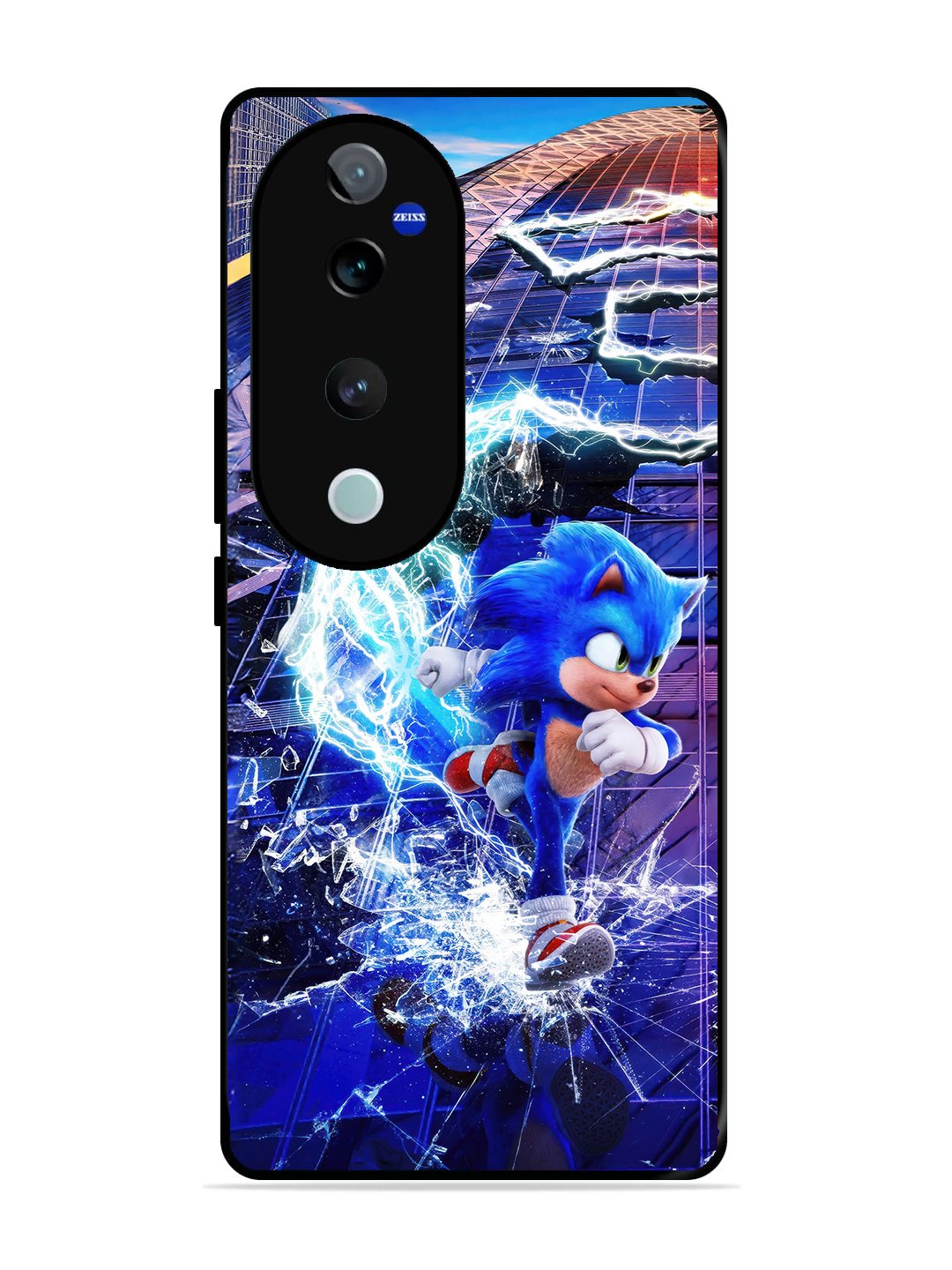 vivo T3 Ultra Sonic Vs Shadow Sonic 3