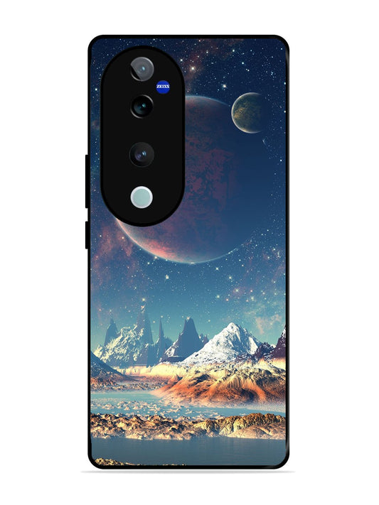 vivo T3 Ultra Space