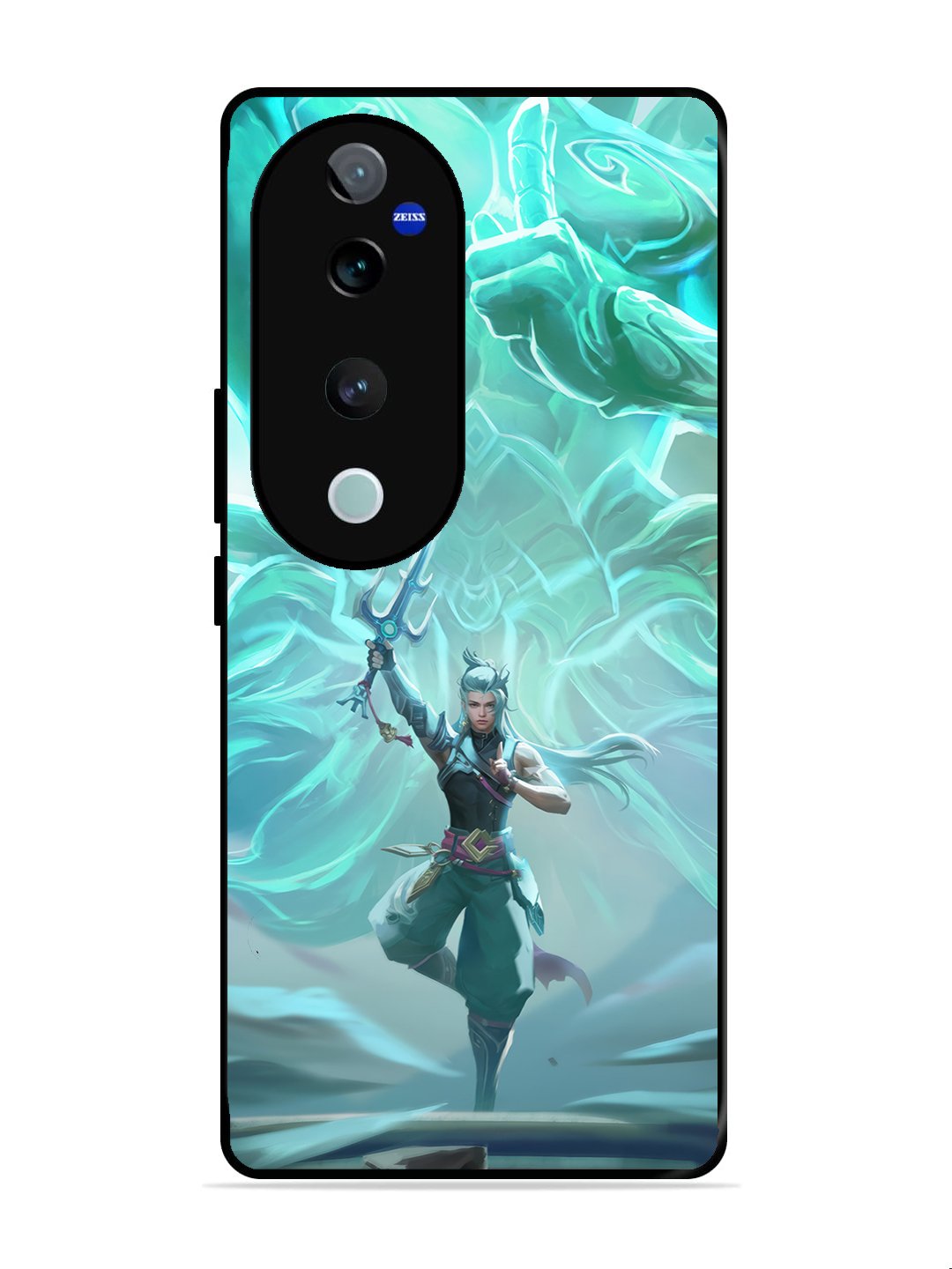 vivo T3 Ultra Suyou