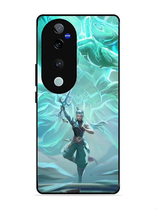 vivo T3 Ultra Suyou
