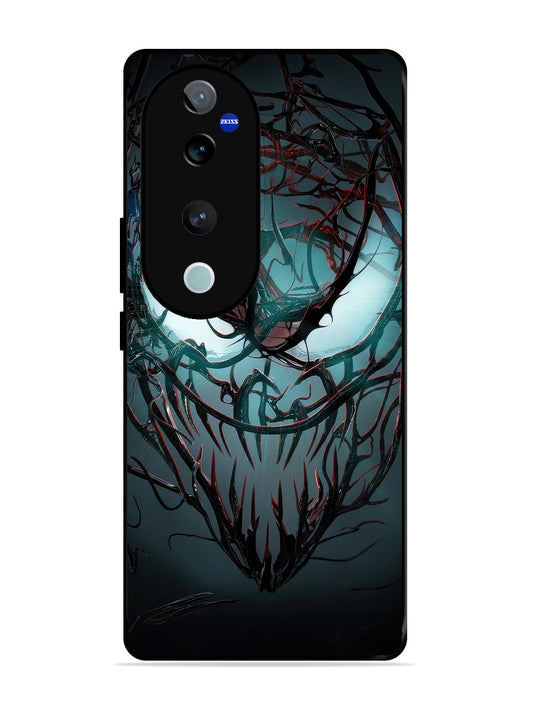 vivo T3 Ultra Venom 3