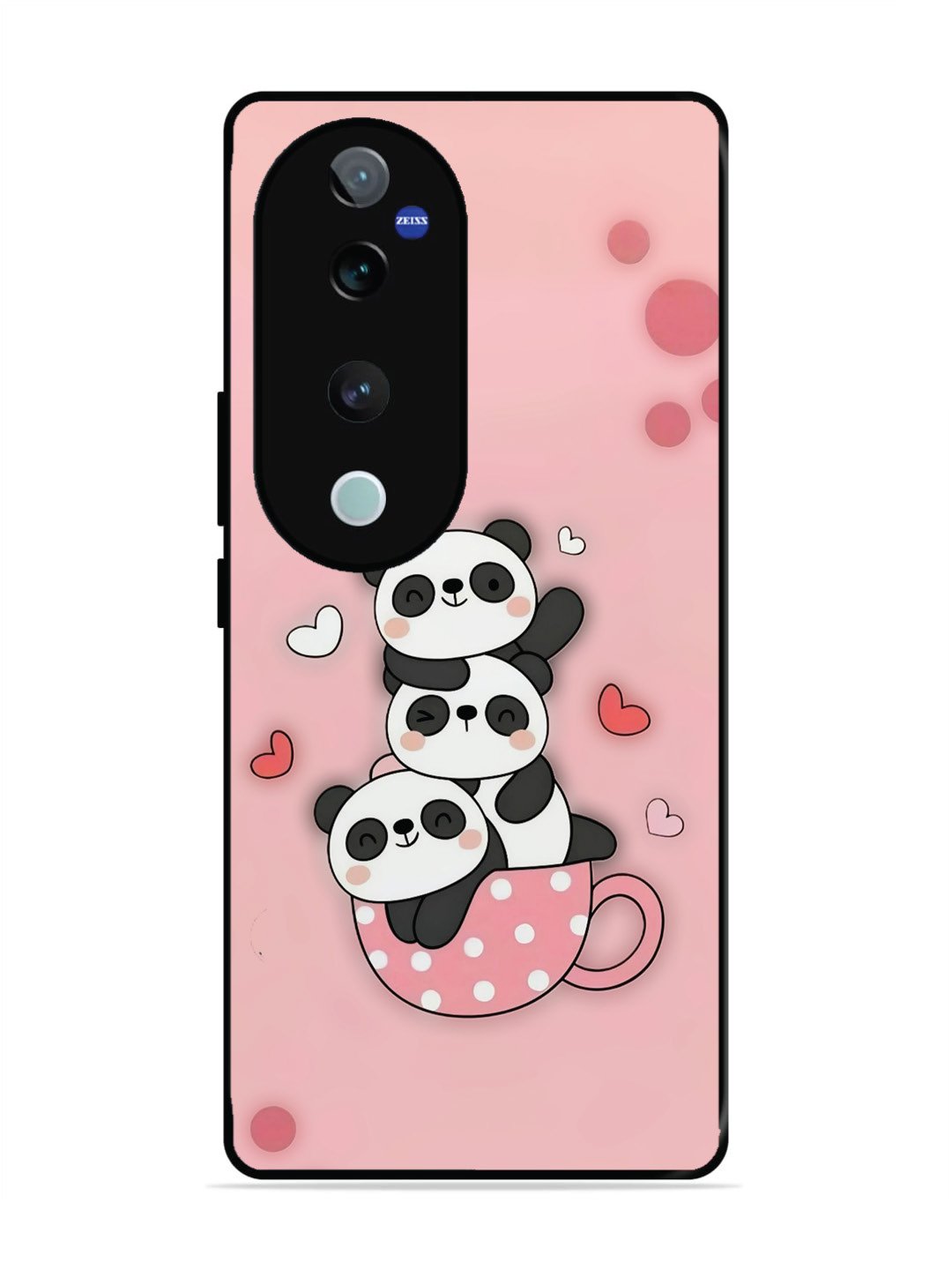vivo T3 Ultra Cute Panda