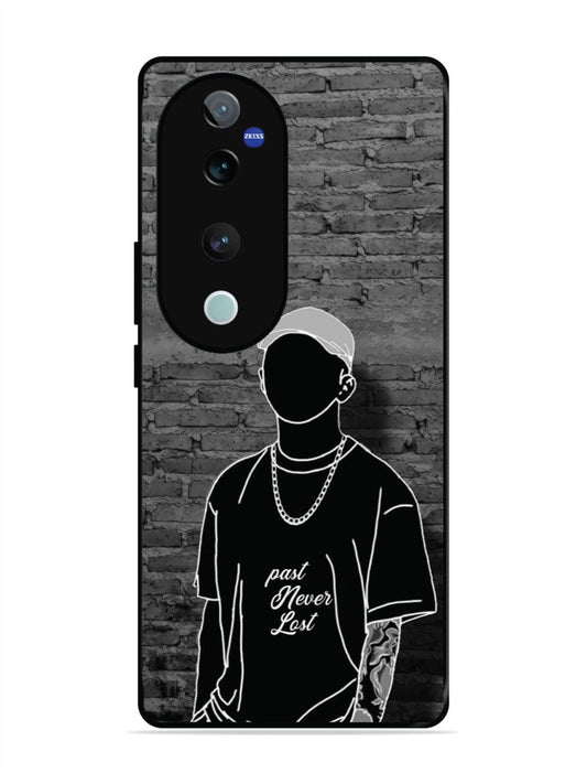 vivo T3 Ultra Badboy Hearbroken Love Quotes