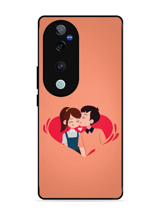 vivo T3 Ultra Love Birds