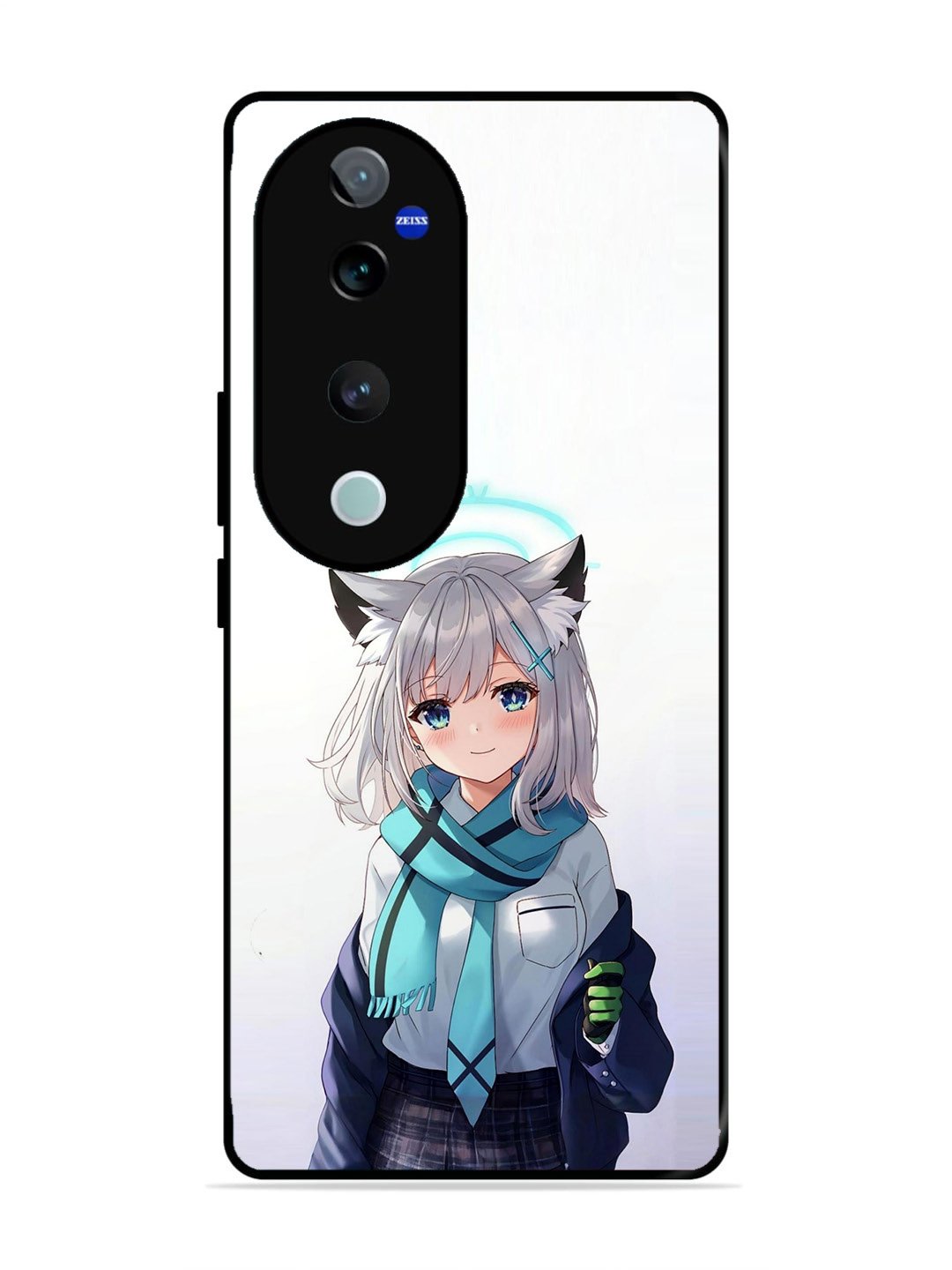 vivo T3 Ultra Cute Angel