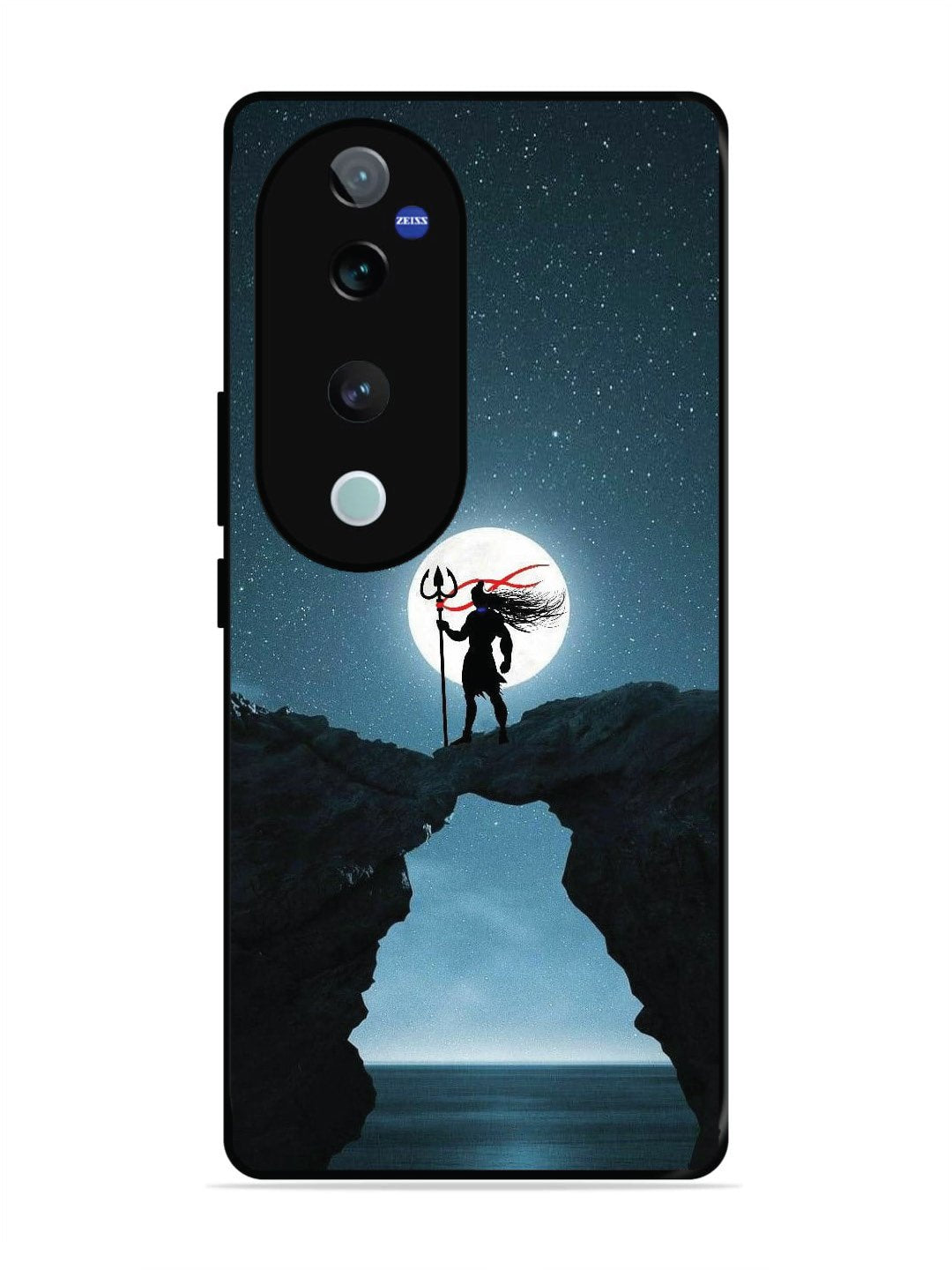 vivo T3 Ultra Adi Shiva